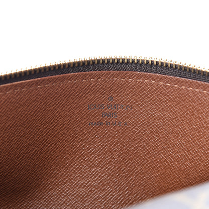 Louis Vuitton Monogram Papillon 26 5 of 10