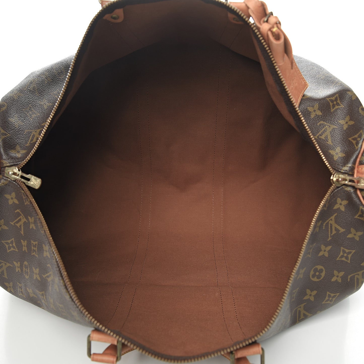 Monogram Keepall Bandouliere 60