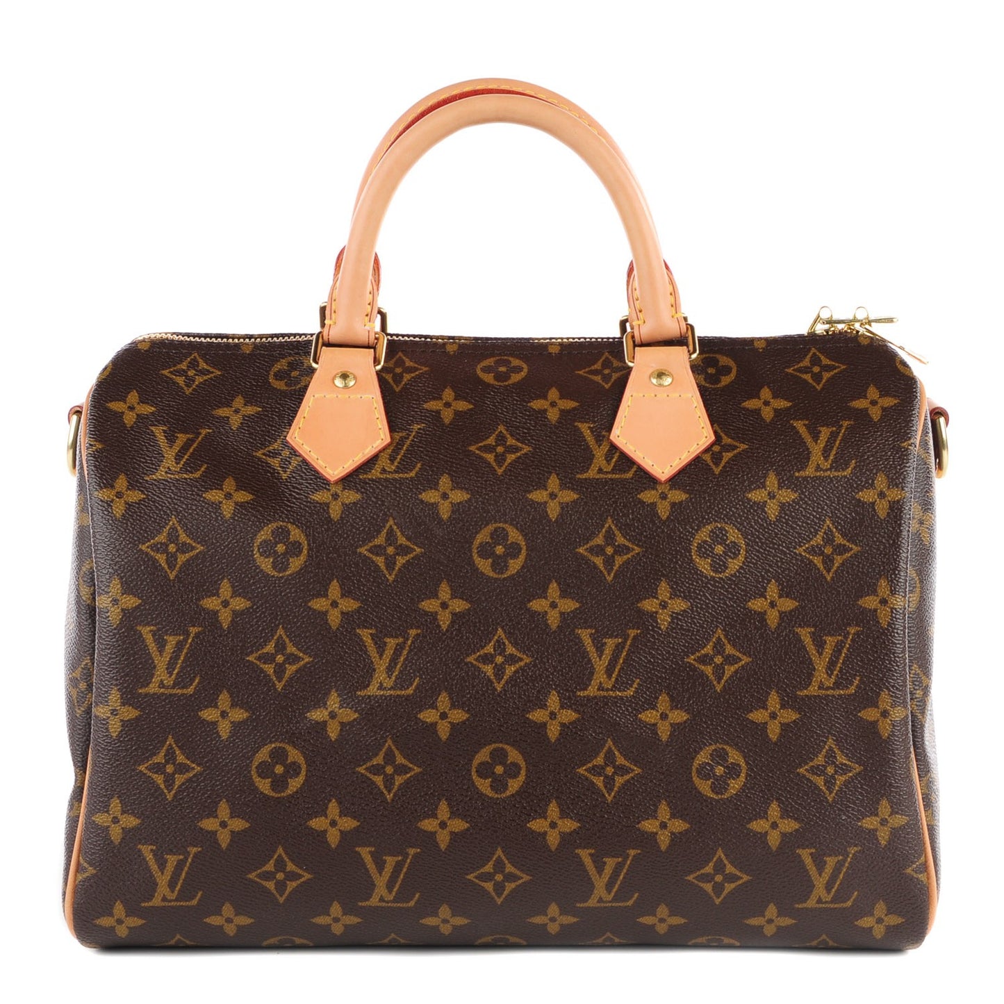 Monogram Speedy Bandouliere 30