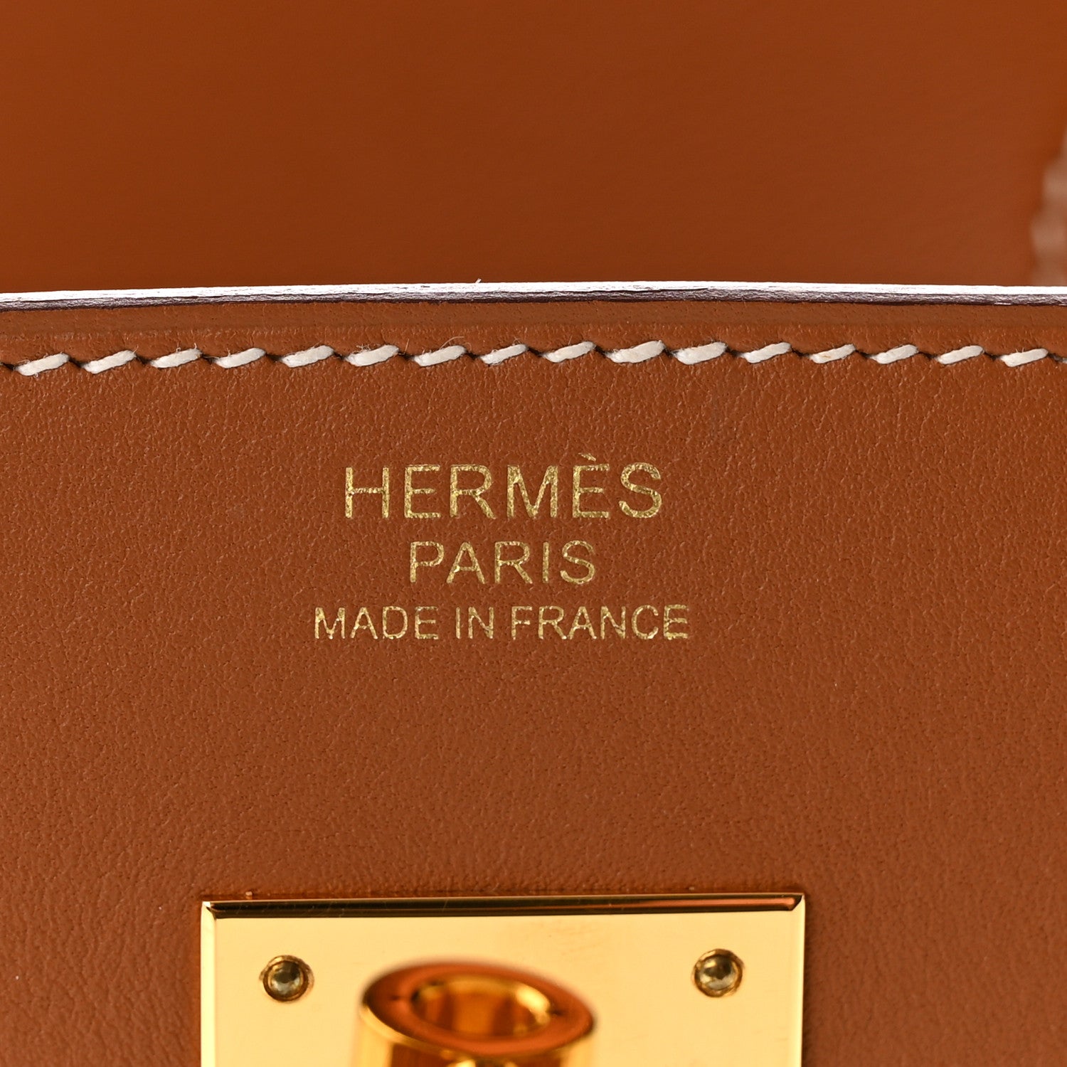 Hermes Veau Jonathan Birkin 30 Gold 5 of 9