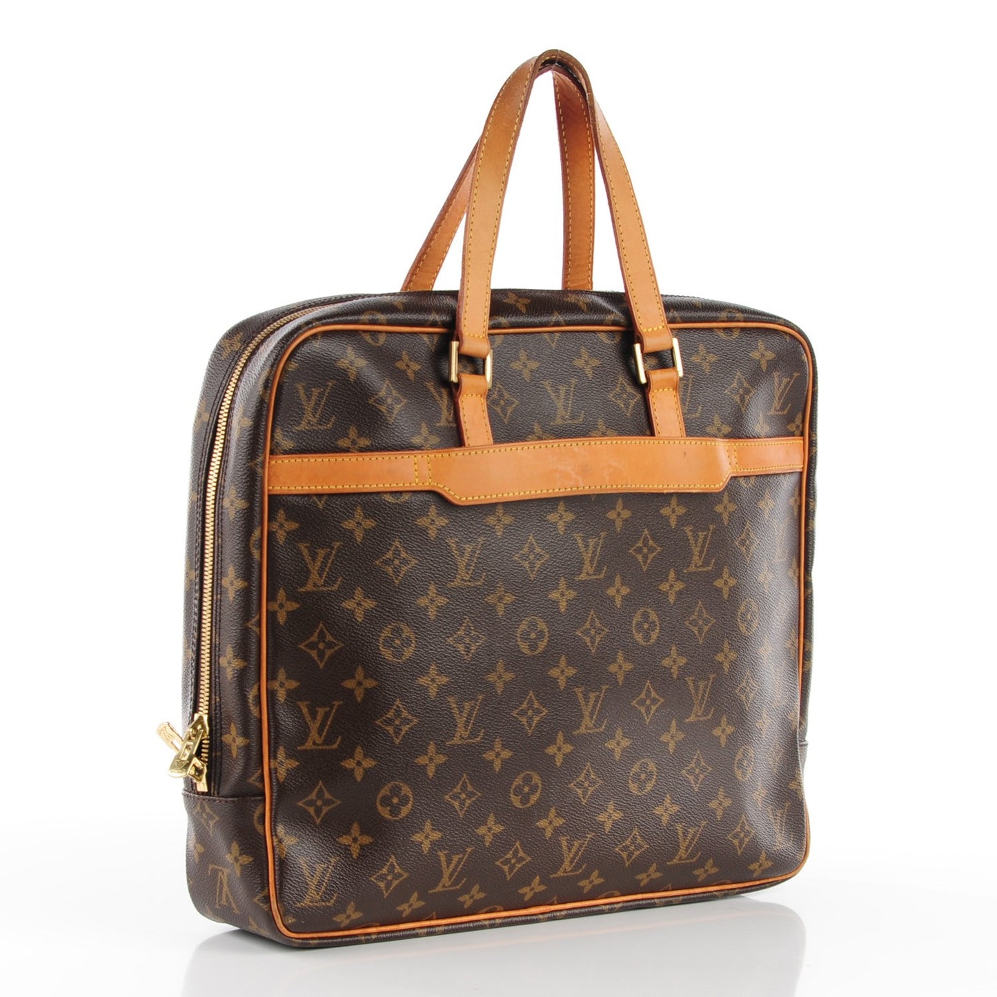 Monogram Porte-Documents Pegase Briefcase