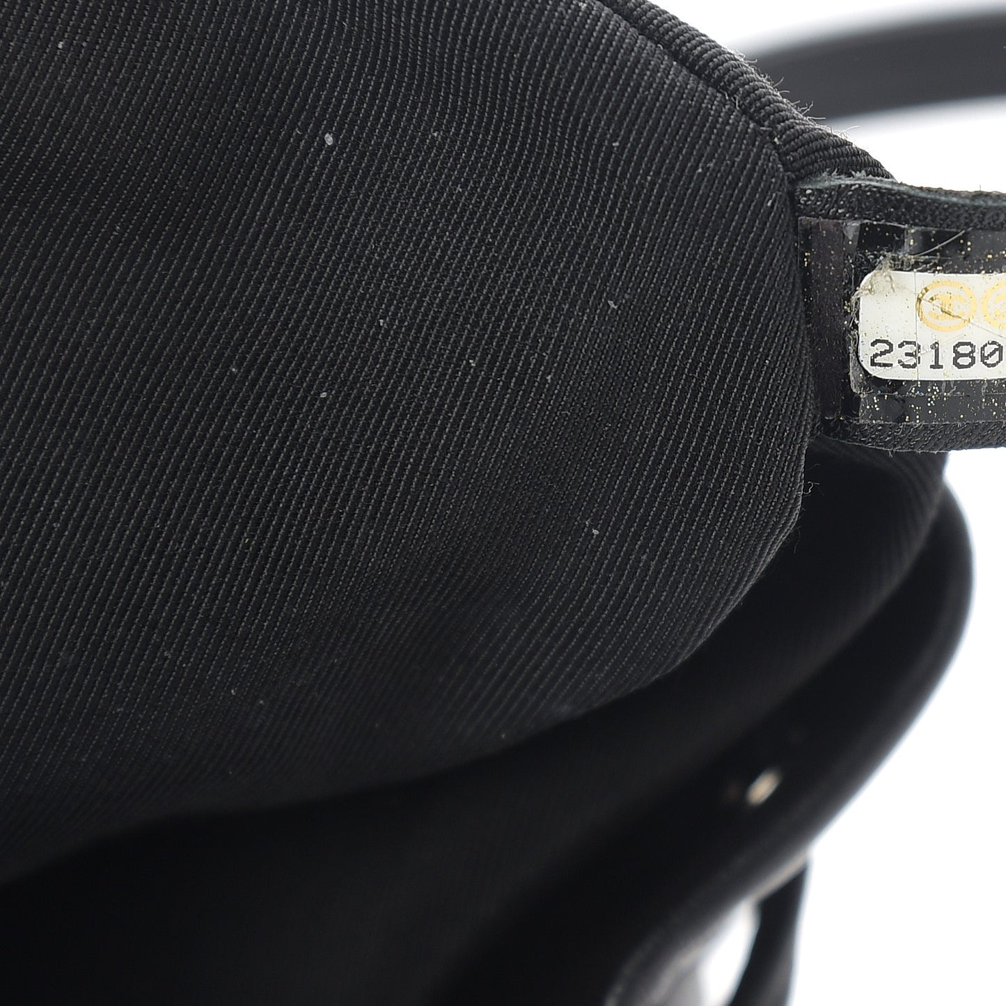 Lambskin Quilted Small Urban Spirit Backpack Black