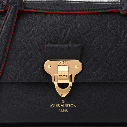 Louis Vuitton Empreinte Vavin PM Marine Rouge 8 of 10