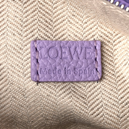 Loewe Calfskin Mini Puzzle Bag Light Mauve 6 of 10