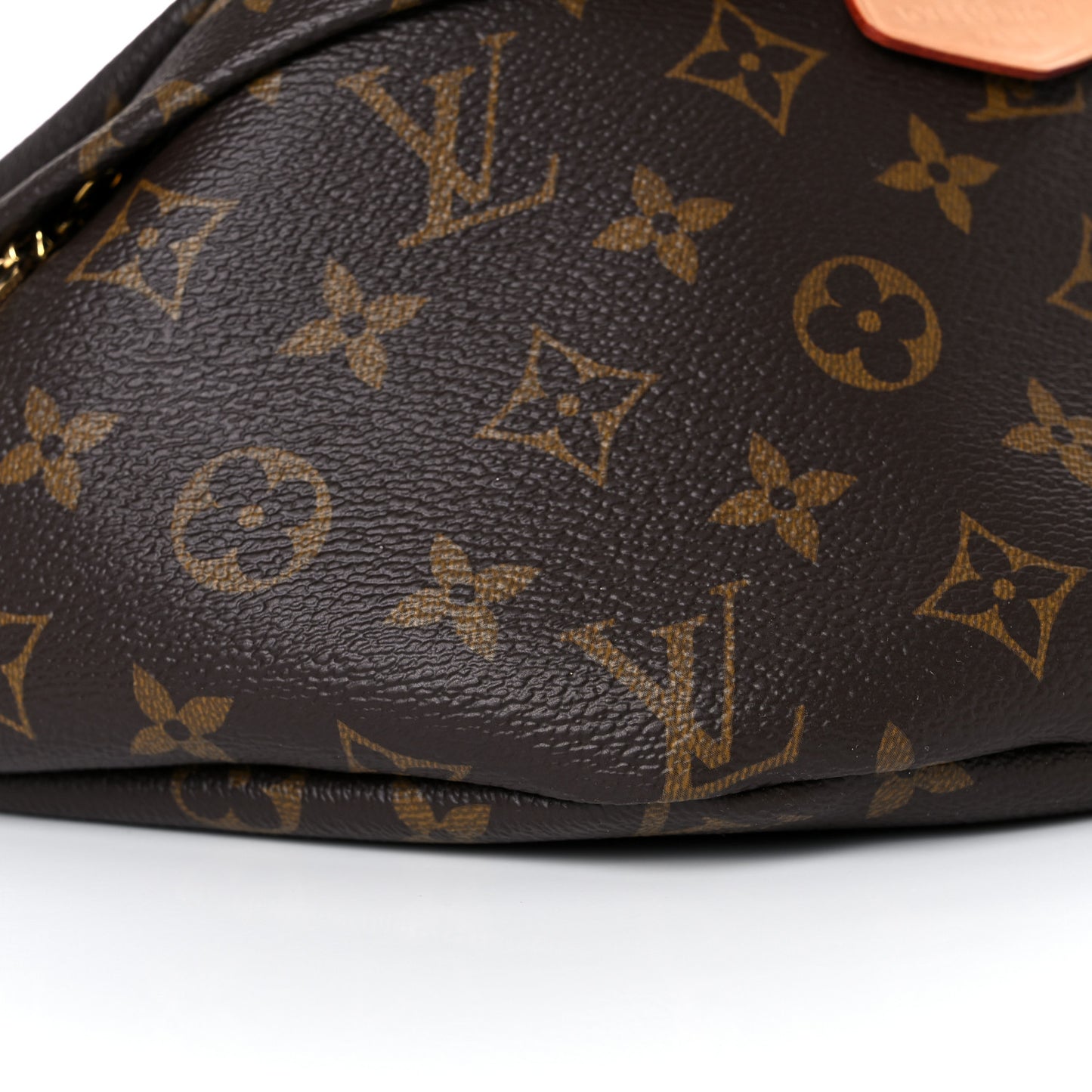 Monogram Bumbag