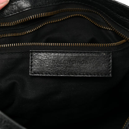 Balenciaga Agneau Classic Hardware S City Black 6 of 11