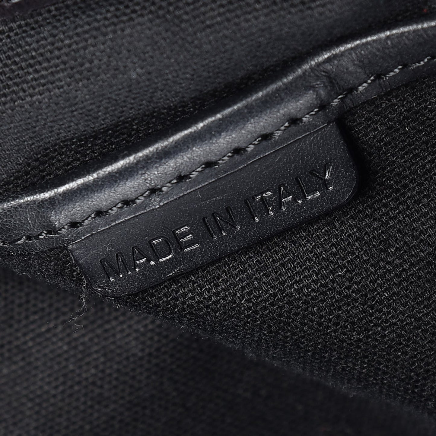 Wool Cashmere House Check Tote