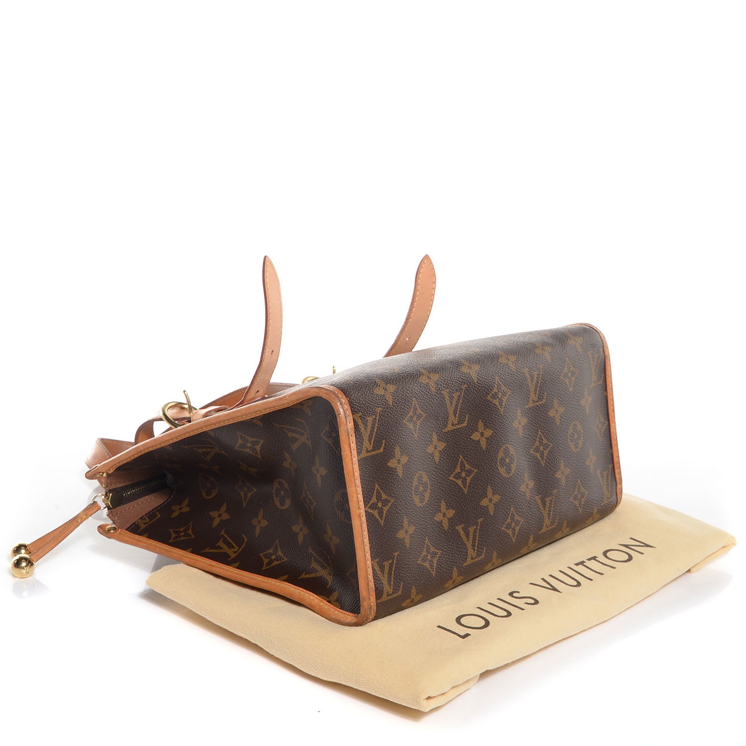 Louis Vuitton Monogram Popincourt Haut 4 of 7