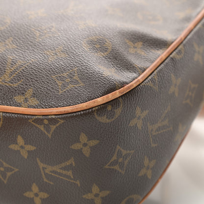 Louis Vuitton Monogram Hudson GM 10 of 22