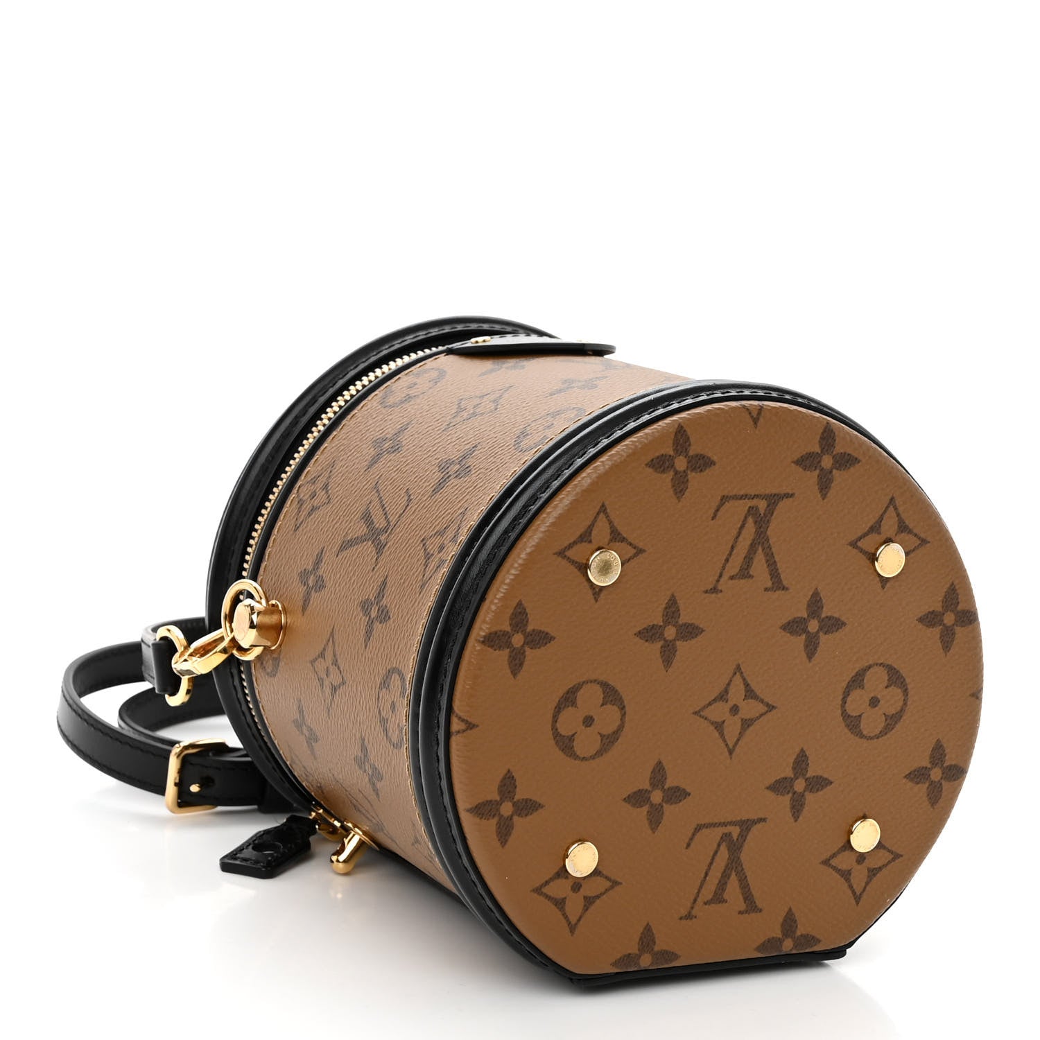Louis Vuitton Reverse Monogram Cannes 4 of 9