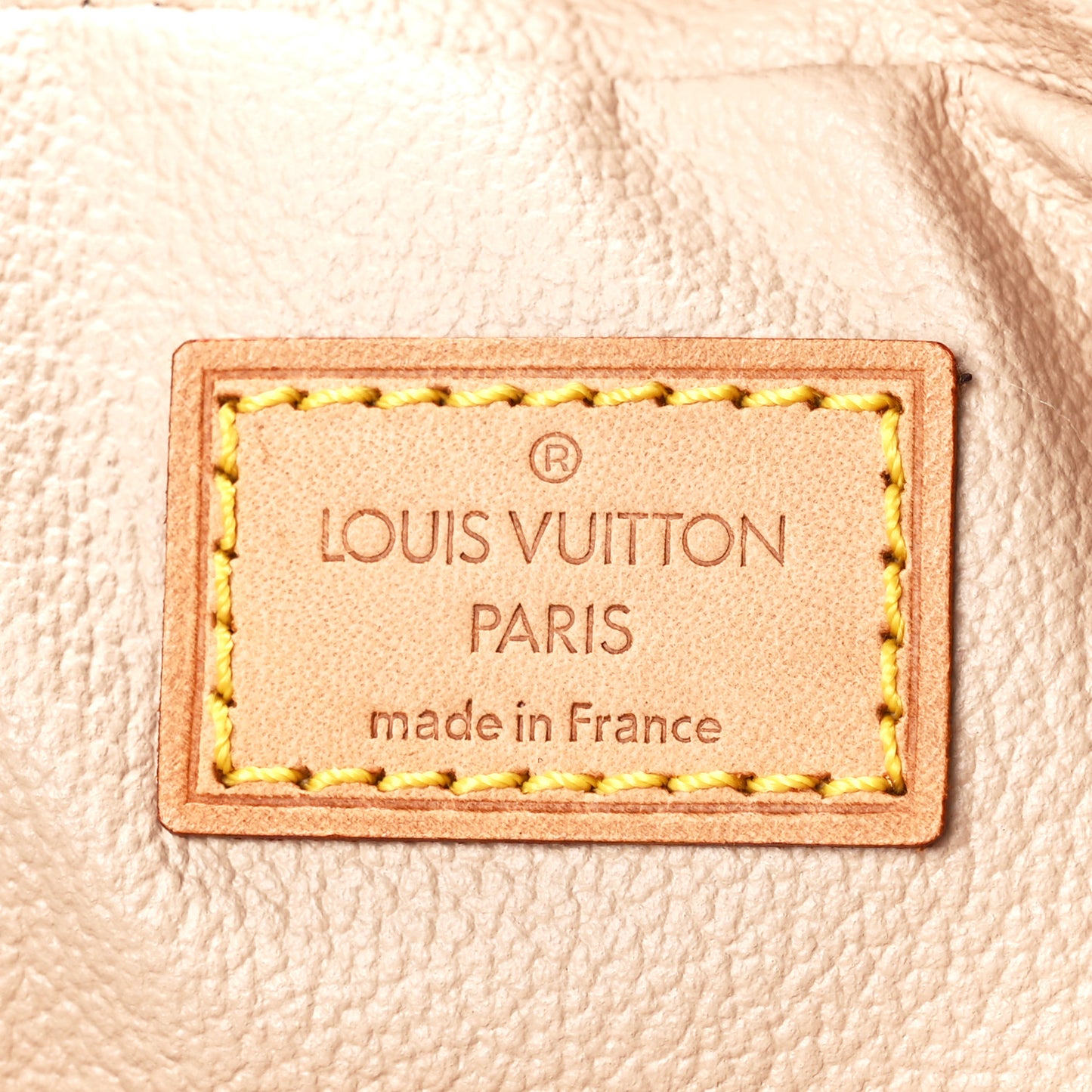Monogram Trousse Toilette 28