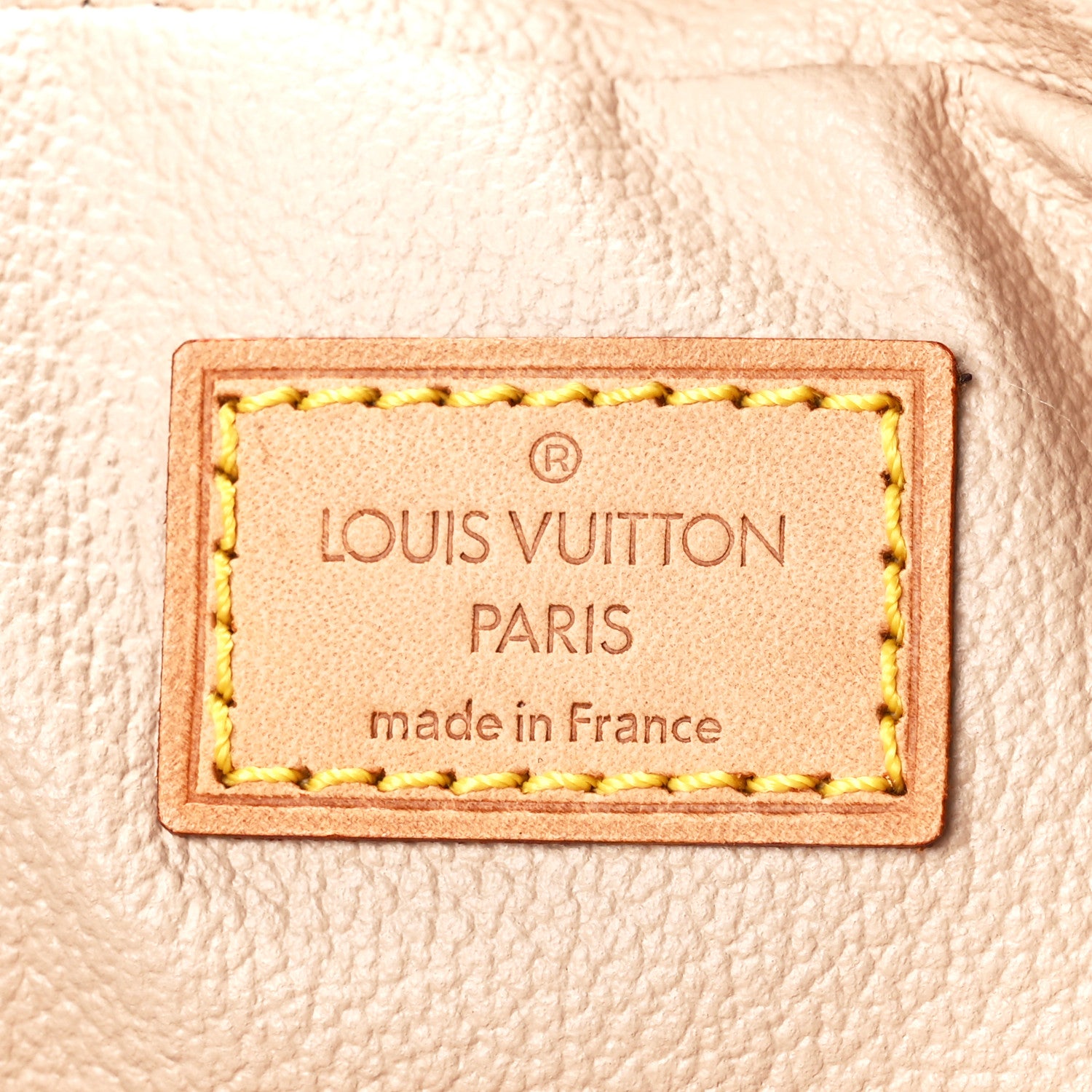 Louis Vuitton Monogram Trousse Toilette 28 5 of 9