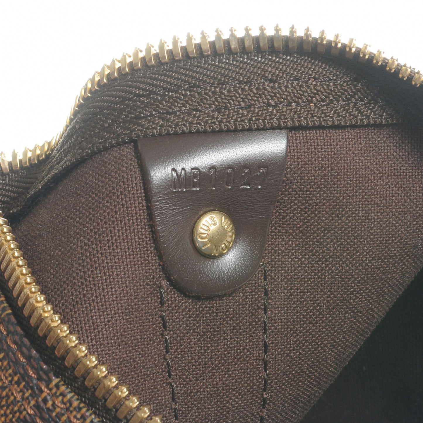 Damier Ebene Keepall BandouliÃ¨re 55
