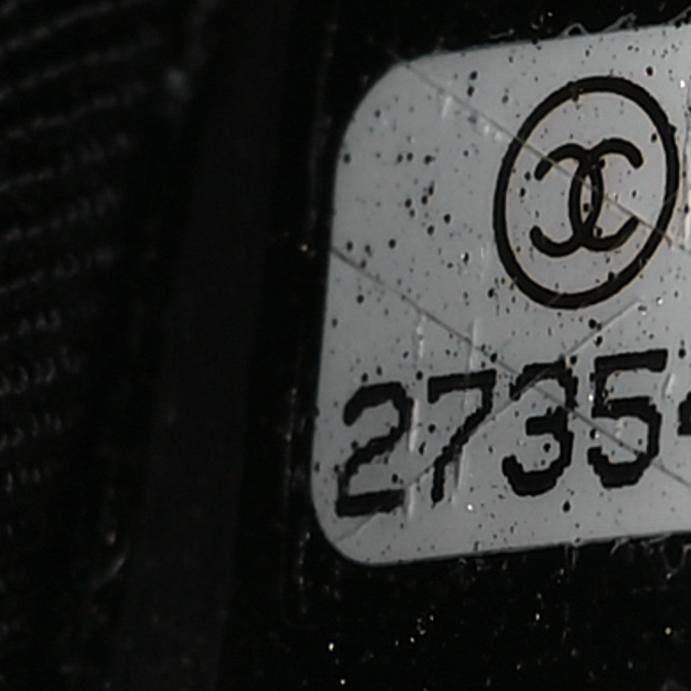 Chanel Lambskin Quilted Small Urban Spirit Backpack Black 7 of 10