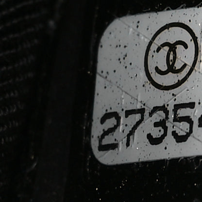 Chanel Lambskin Quilted Small Urban Spirit Backpack Black 7 of 10