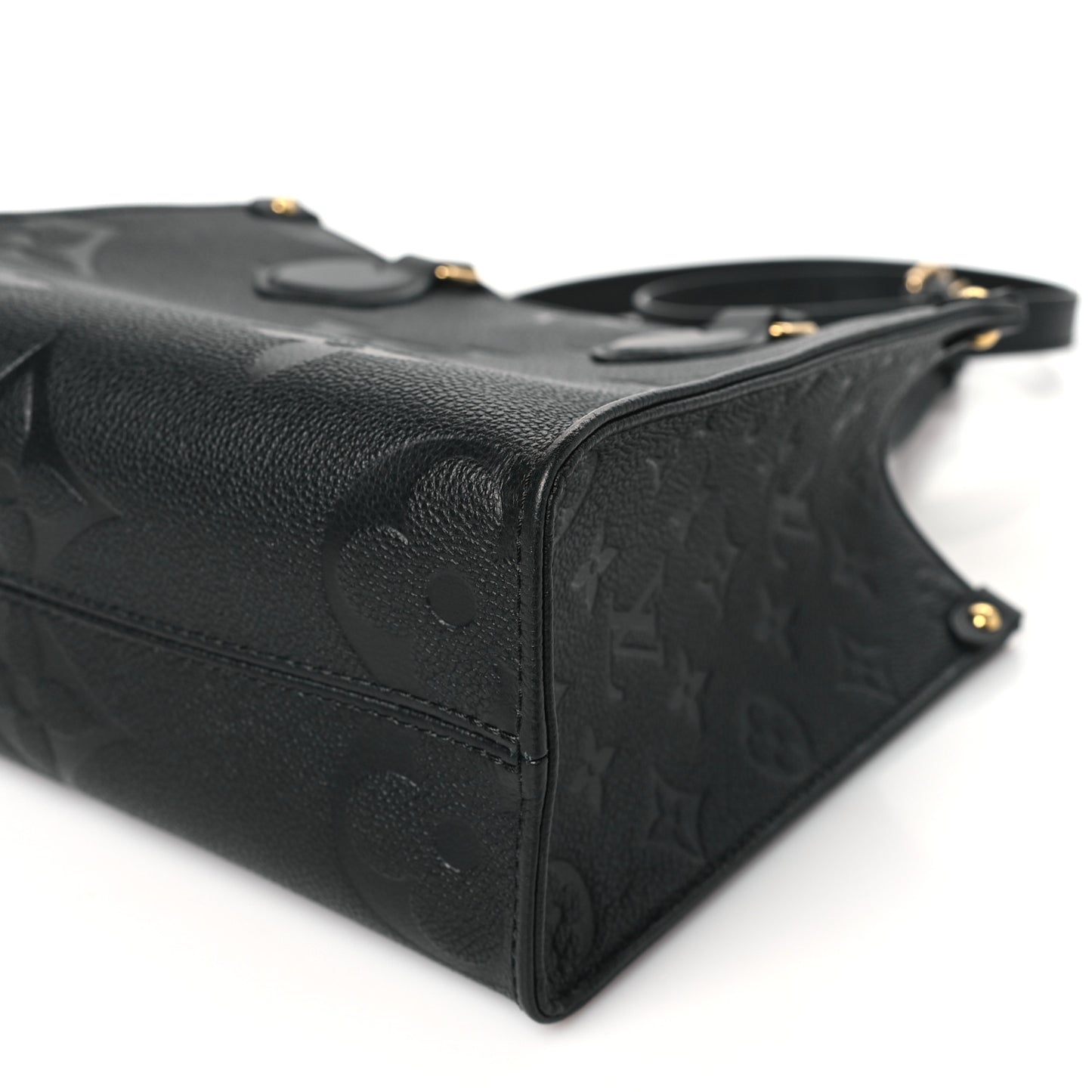 Empreinte Monogram Giant Onthego PM Black