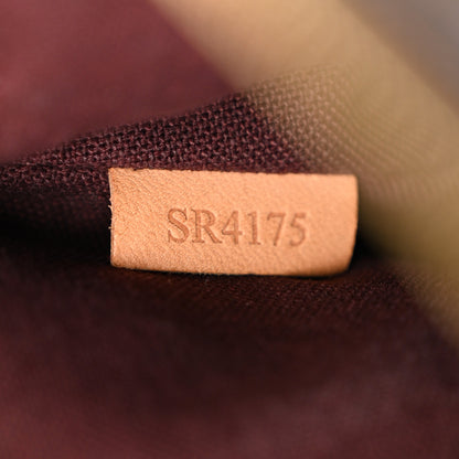 Louis Vuitton Monogram Nano Turenne 7 of 11