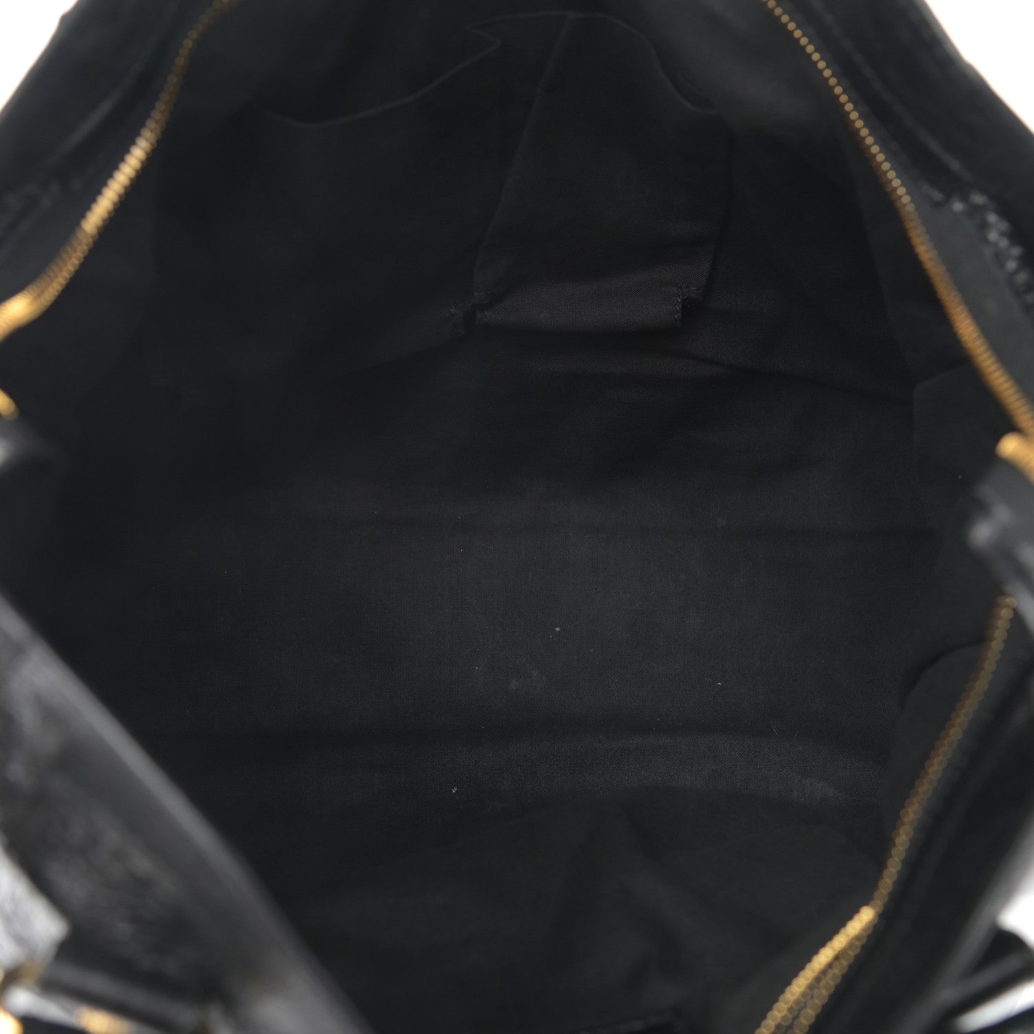 Balenciaga Agneau Giant 12 Gold Hardware City Black 5 of 11