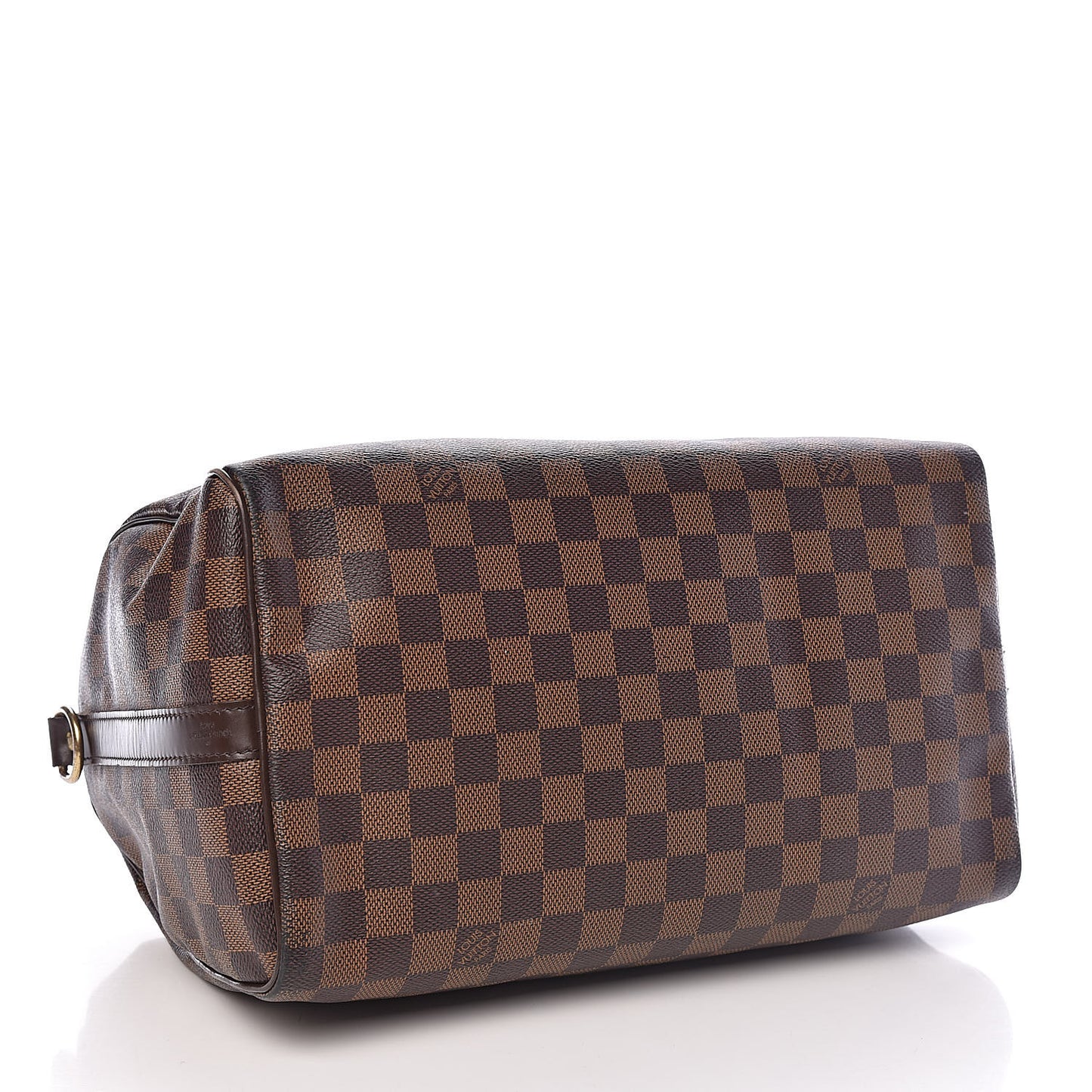 Damier Ebene Speedy Bandouliere 30