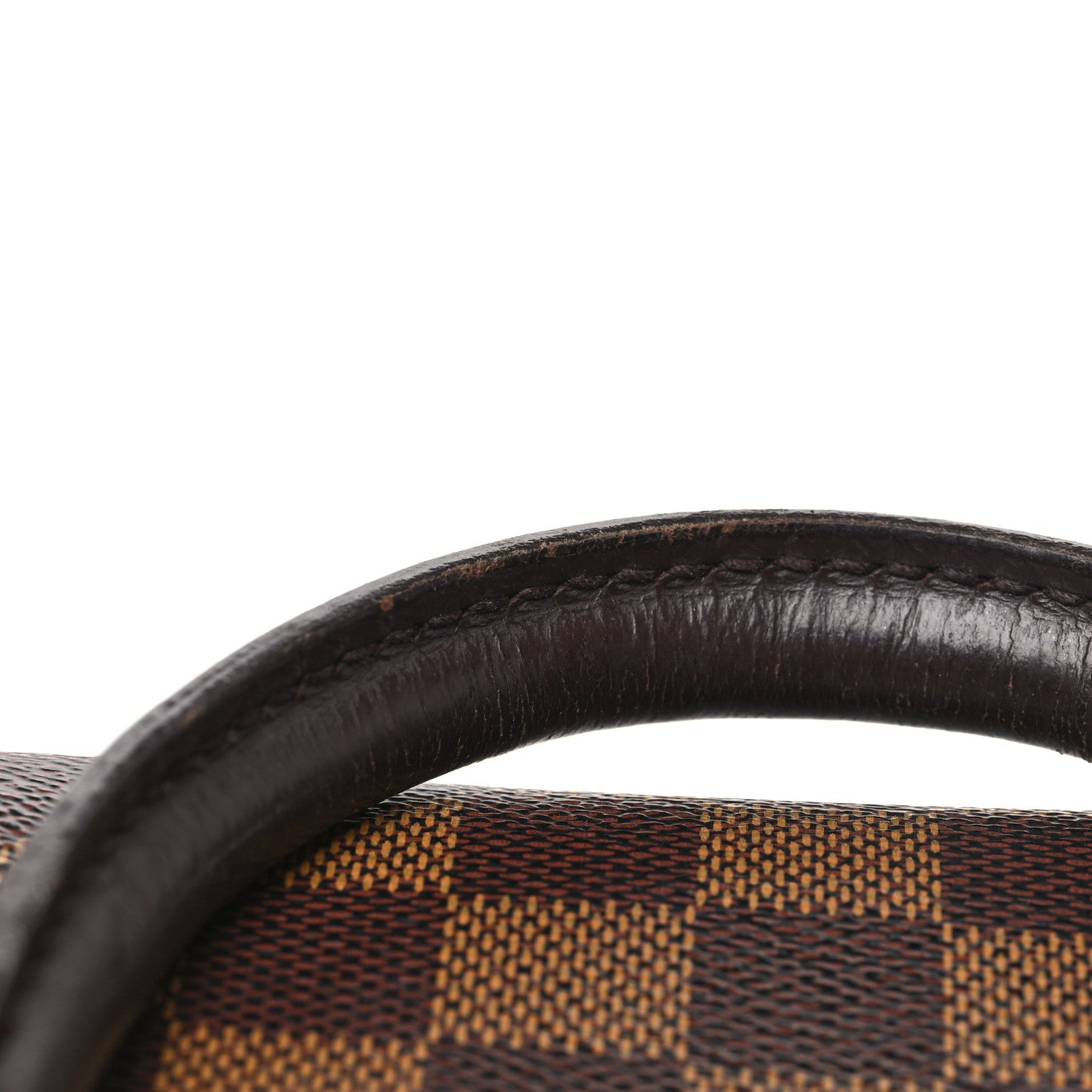Louis Vuitton Damier Ebene Ribera Mini 12 of 12