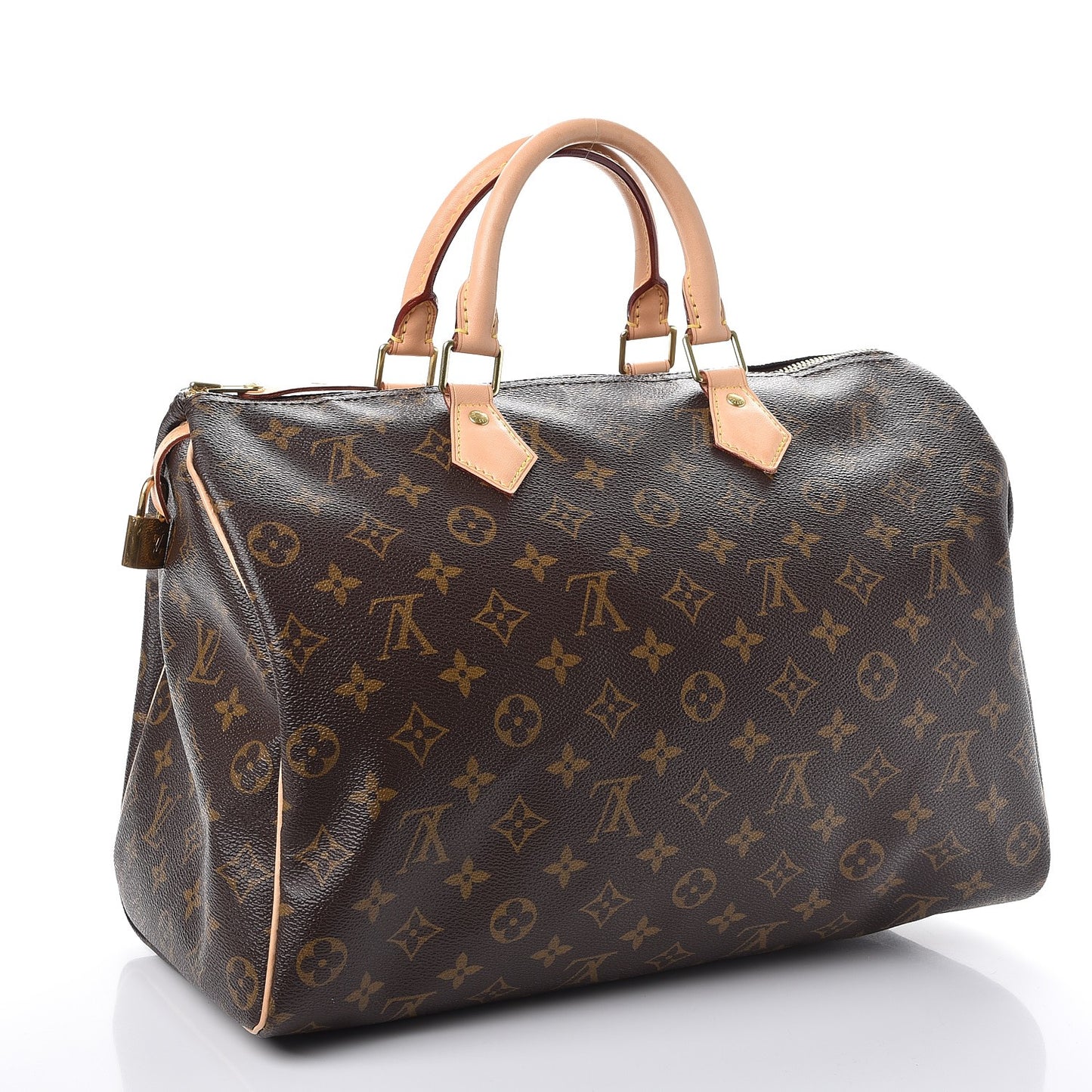 Monogram Speedy 35