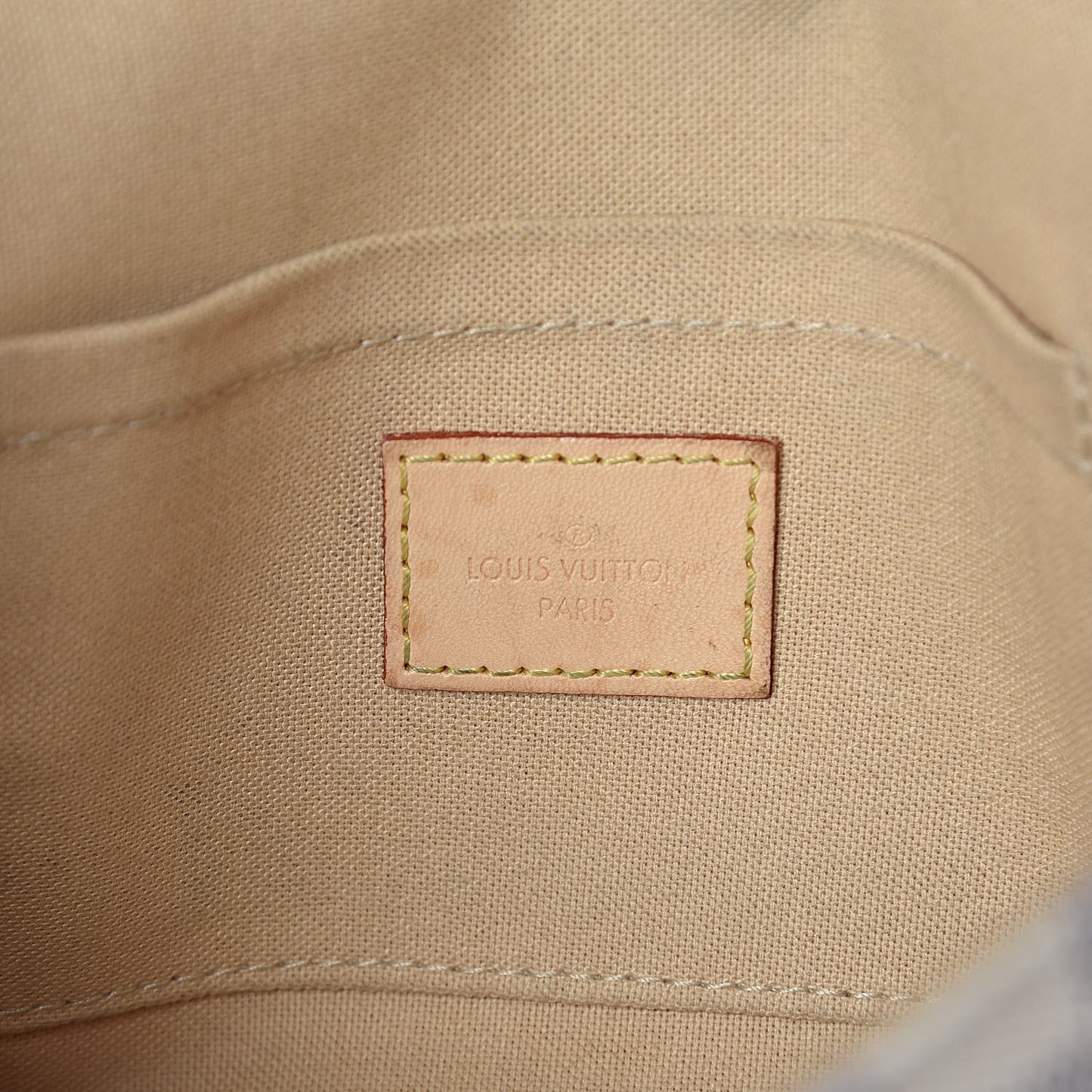 Damier Azur Favorite MM