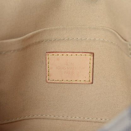 Louis Vuitton Damier Azur Favorite MM 6 of 13