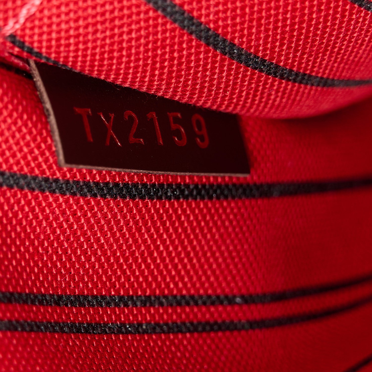 Louis Vuitton Damier Ebene Neo Neverfull MM 11 of 15
