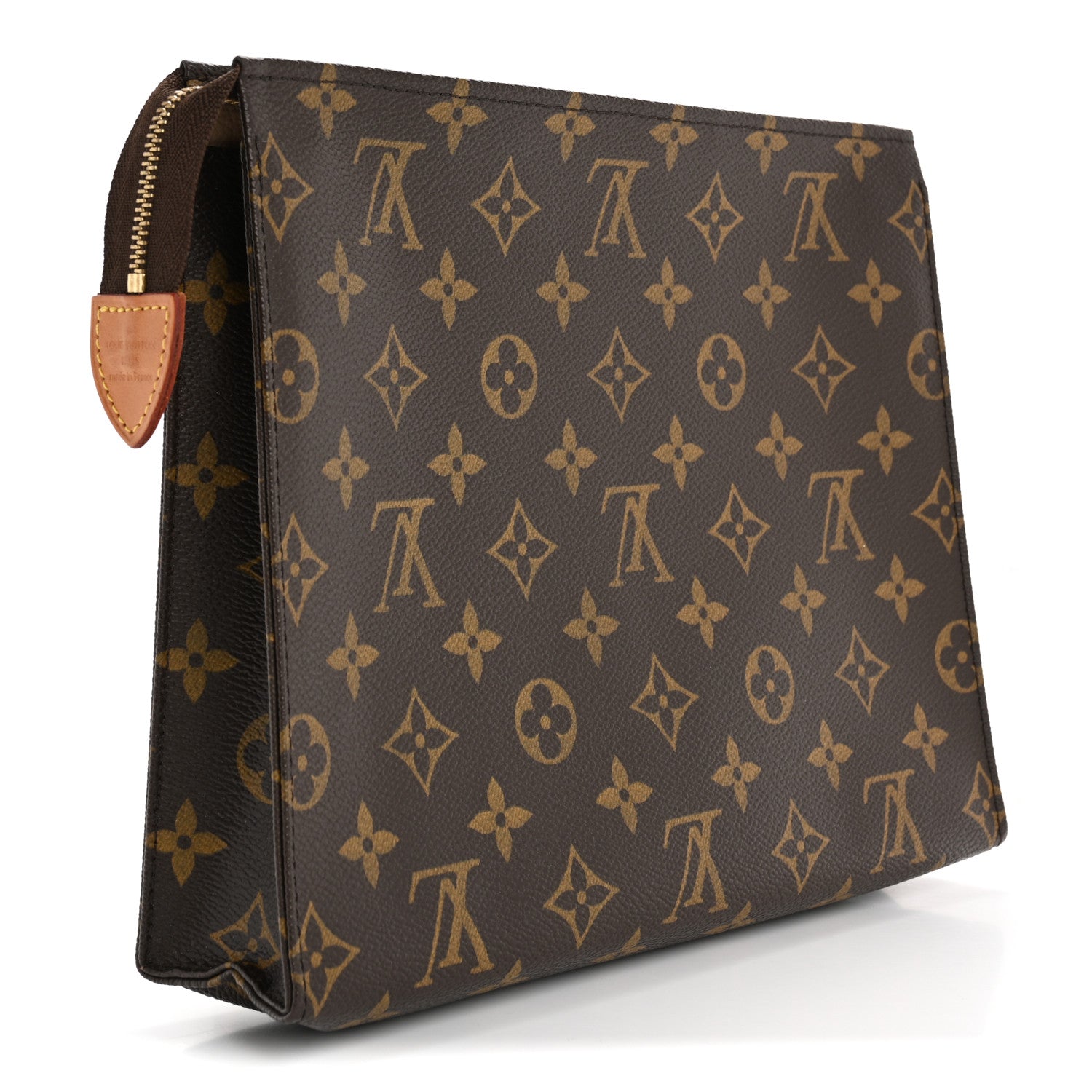 Louis Vuitton Monogram Toiletry Pouch 26 3 of 10