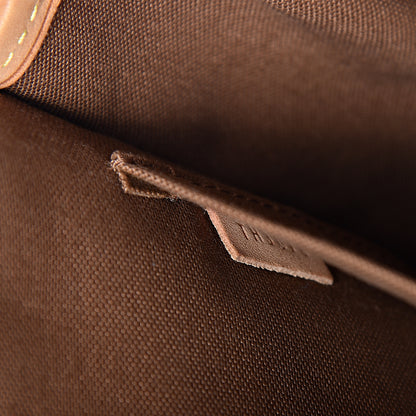 Louis Vuitton Monogram Sologne 6 of 15
