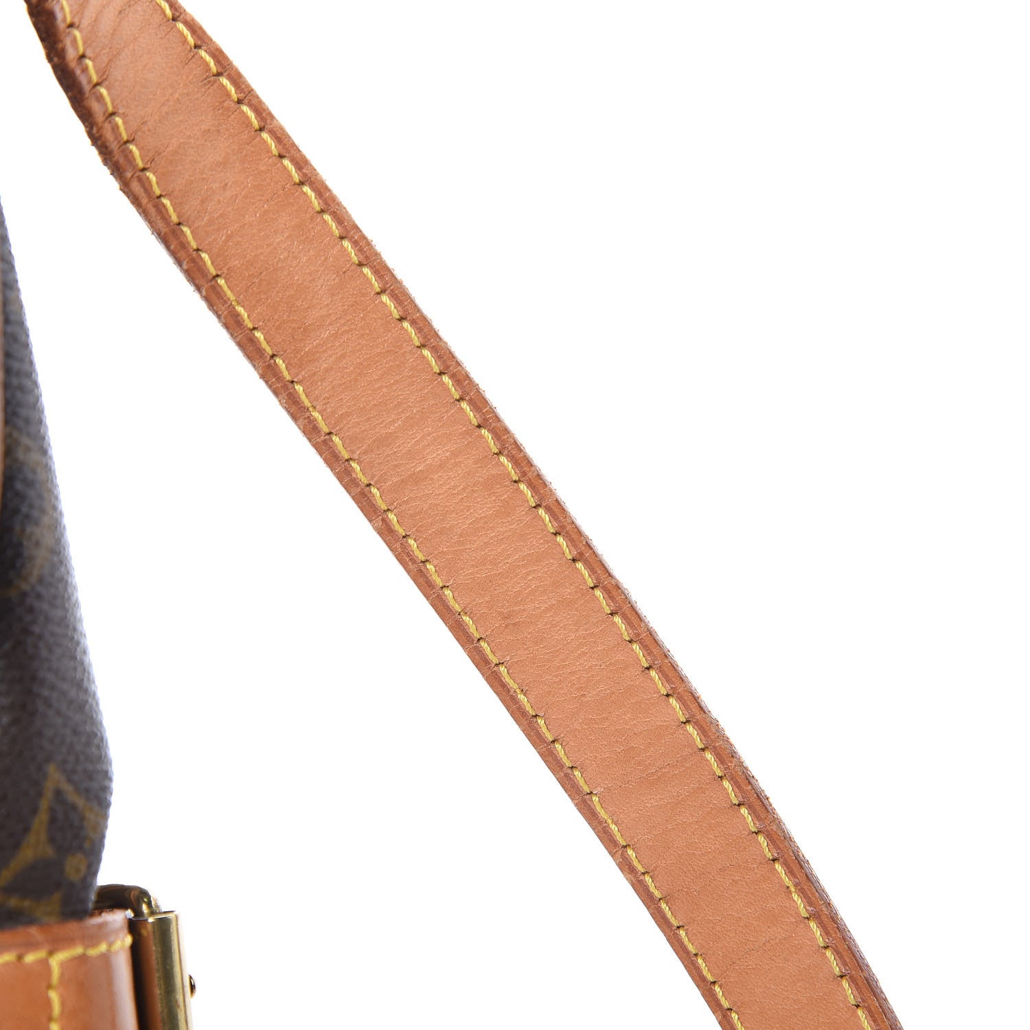 Louis Vuitton Monogram Saumur 30 21 of 21