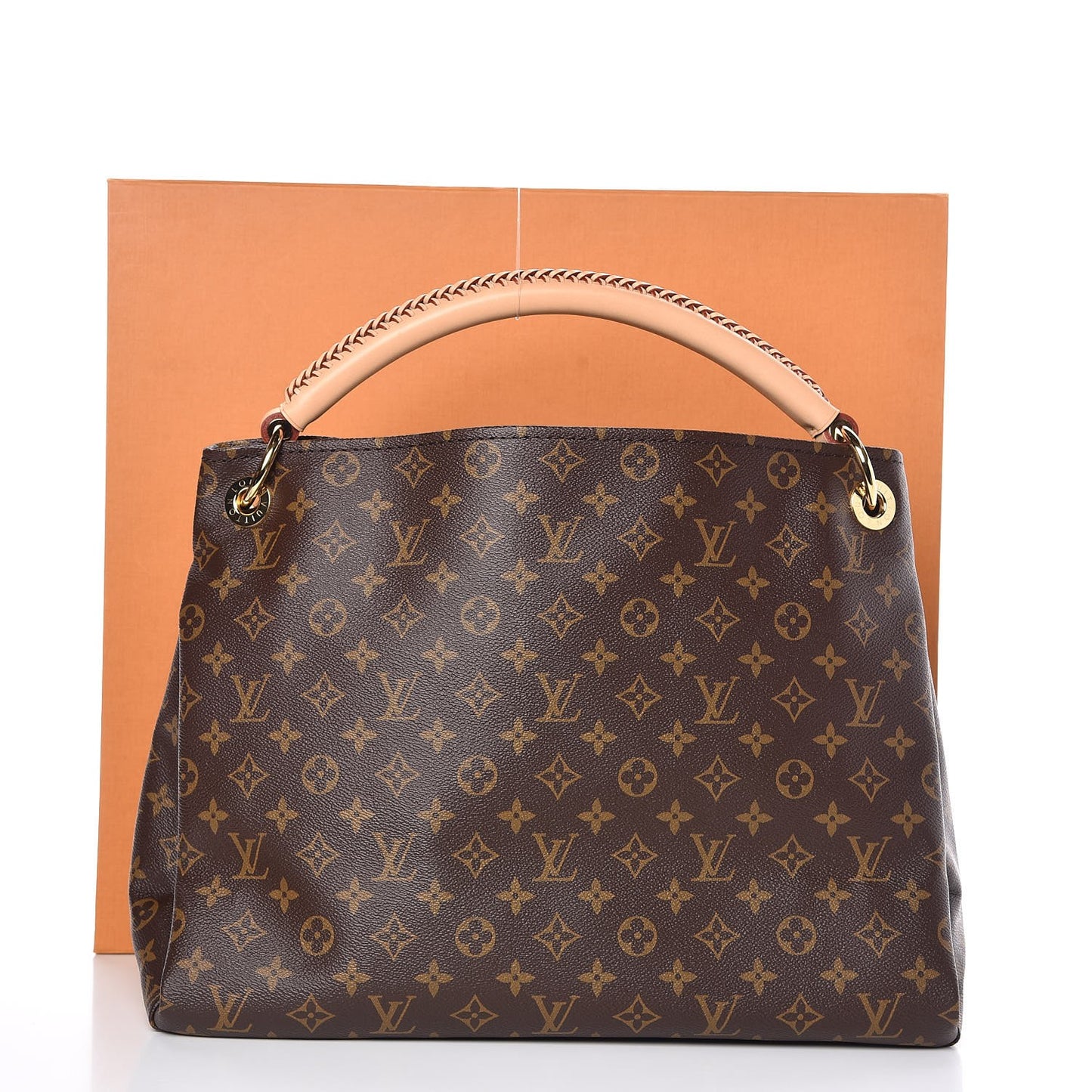 Monogram Artsy MM