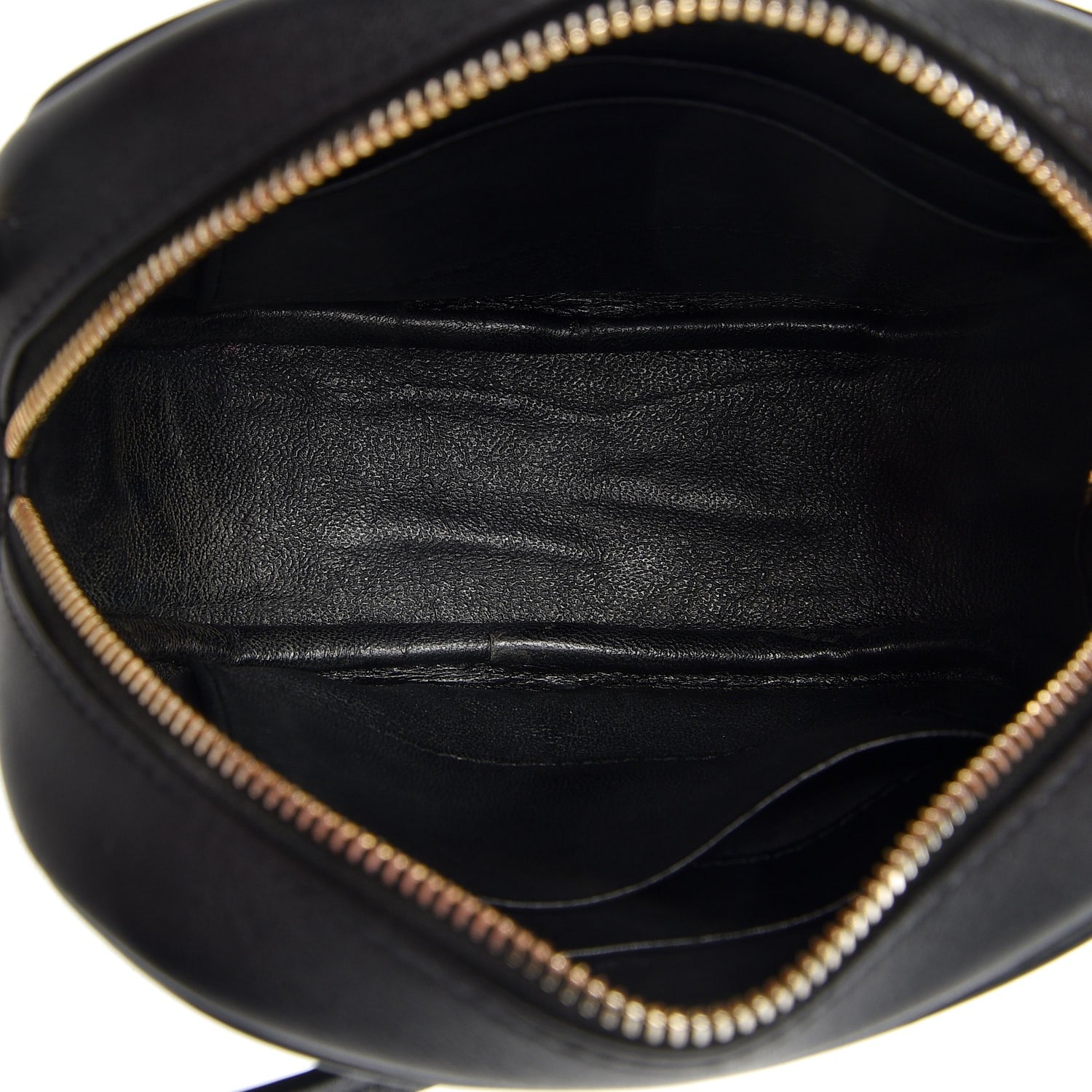 Saint Laurent Nappa Monogram Blogger Bag Black 5 of 7