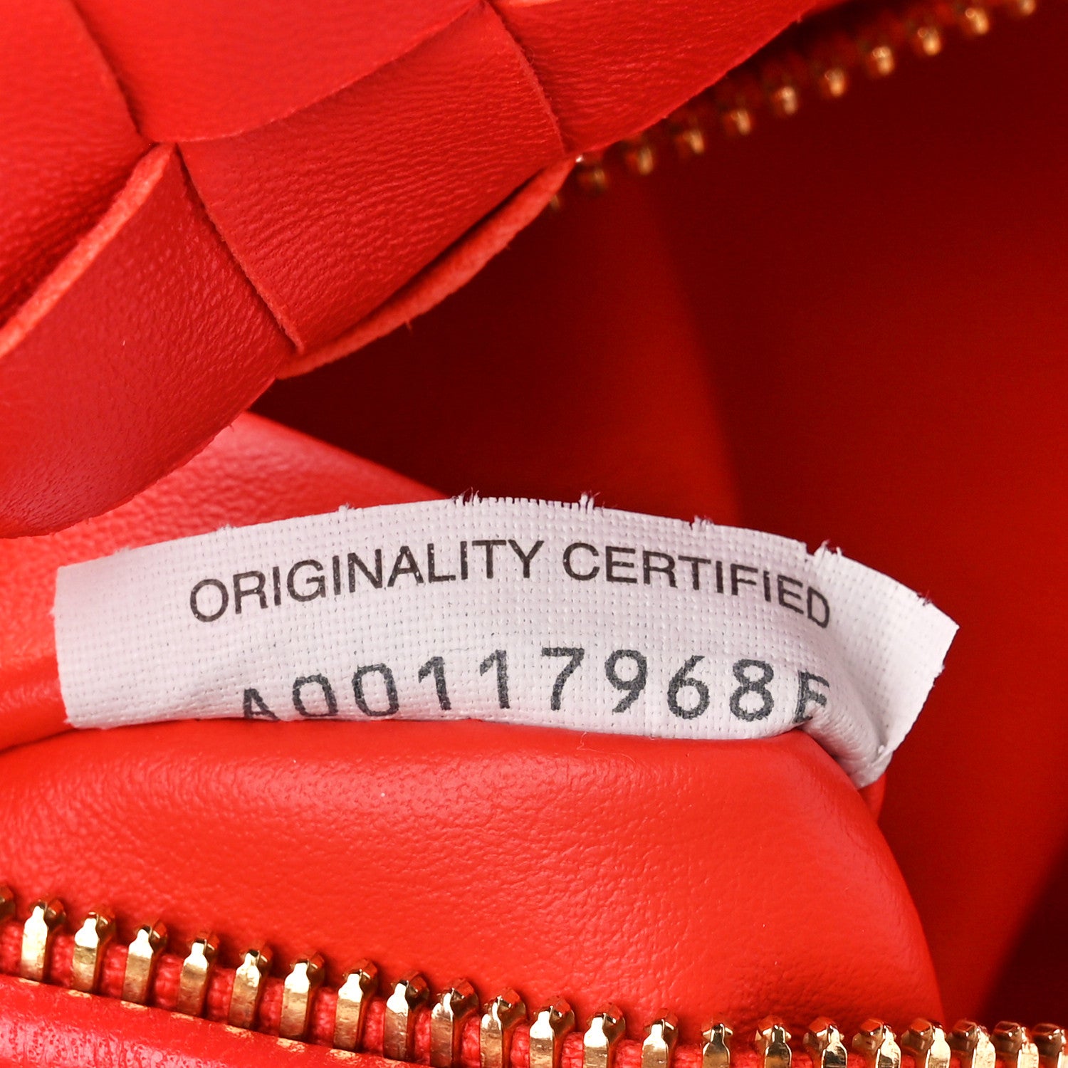 Bottega Veneta Nappa Intrecciato Mini Jodie Sunburst 8 of 11