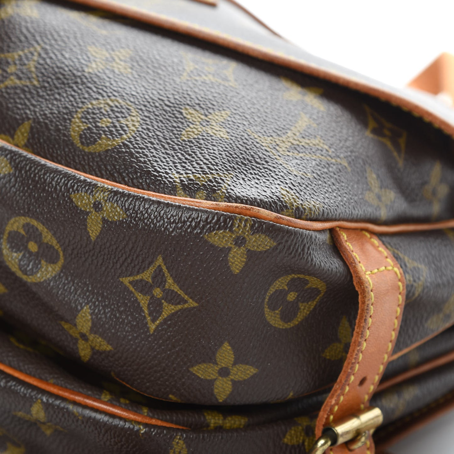 Monogram Saumur 30
