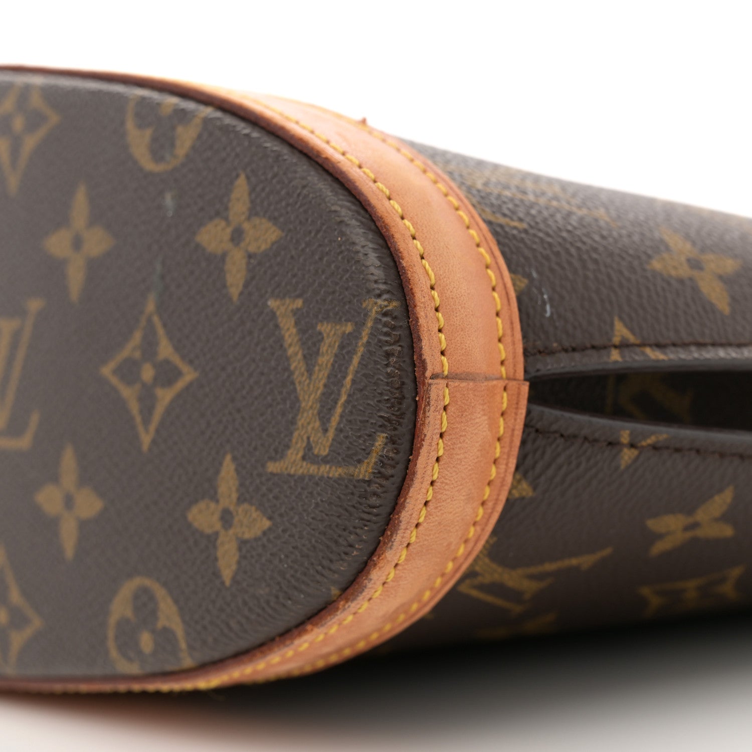 Louis Vuitton Monogram Babylone 10 of 16