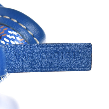 Goyard Goyardine Saint Louis PM Sky Blue 8 of 18