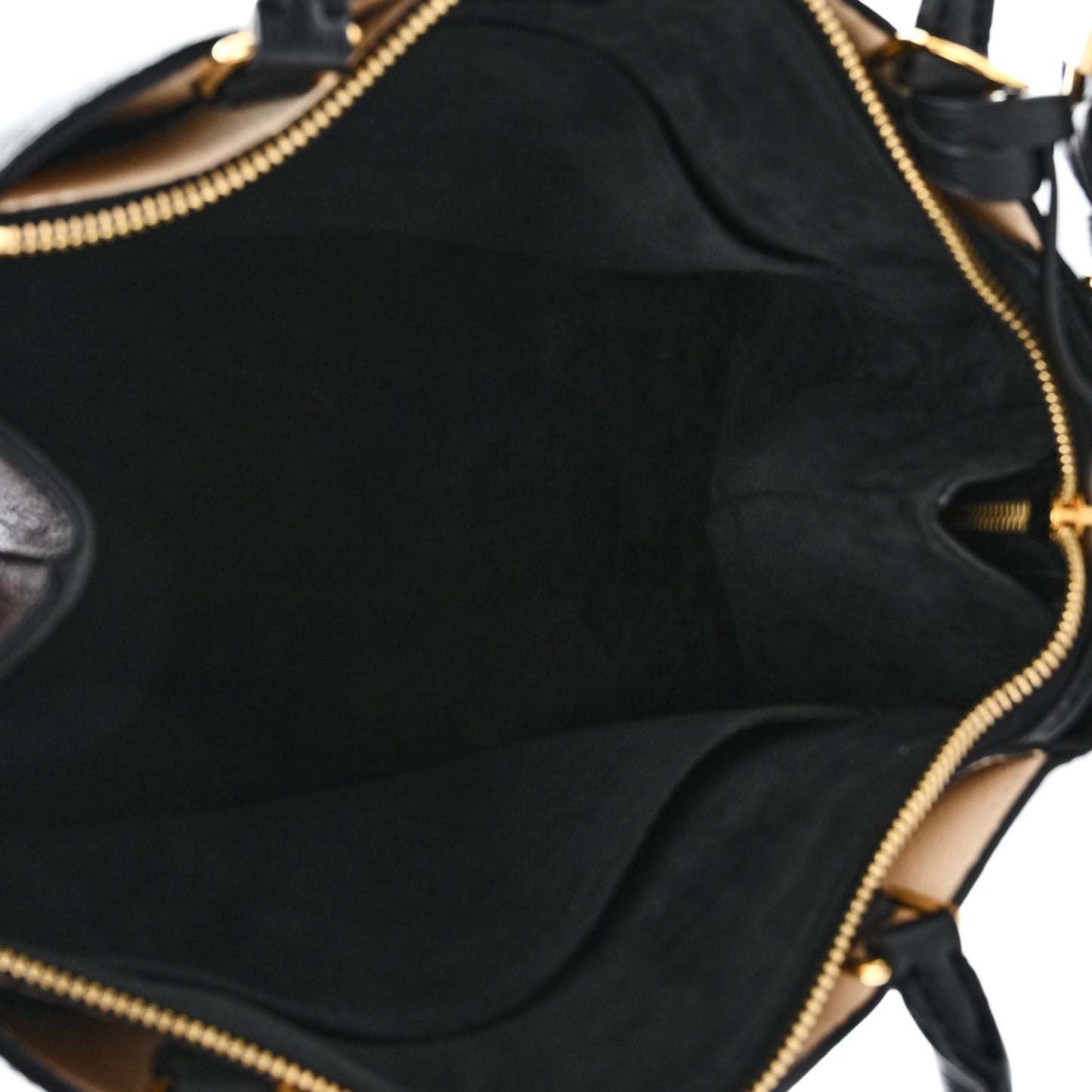 Empreinte Monogram Giant Petit Palais Black Beige