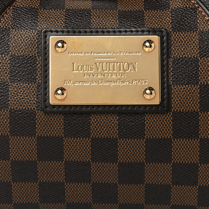 Louis Vuitton Damier Ebene Thames PM 8 of 10
