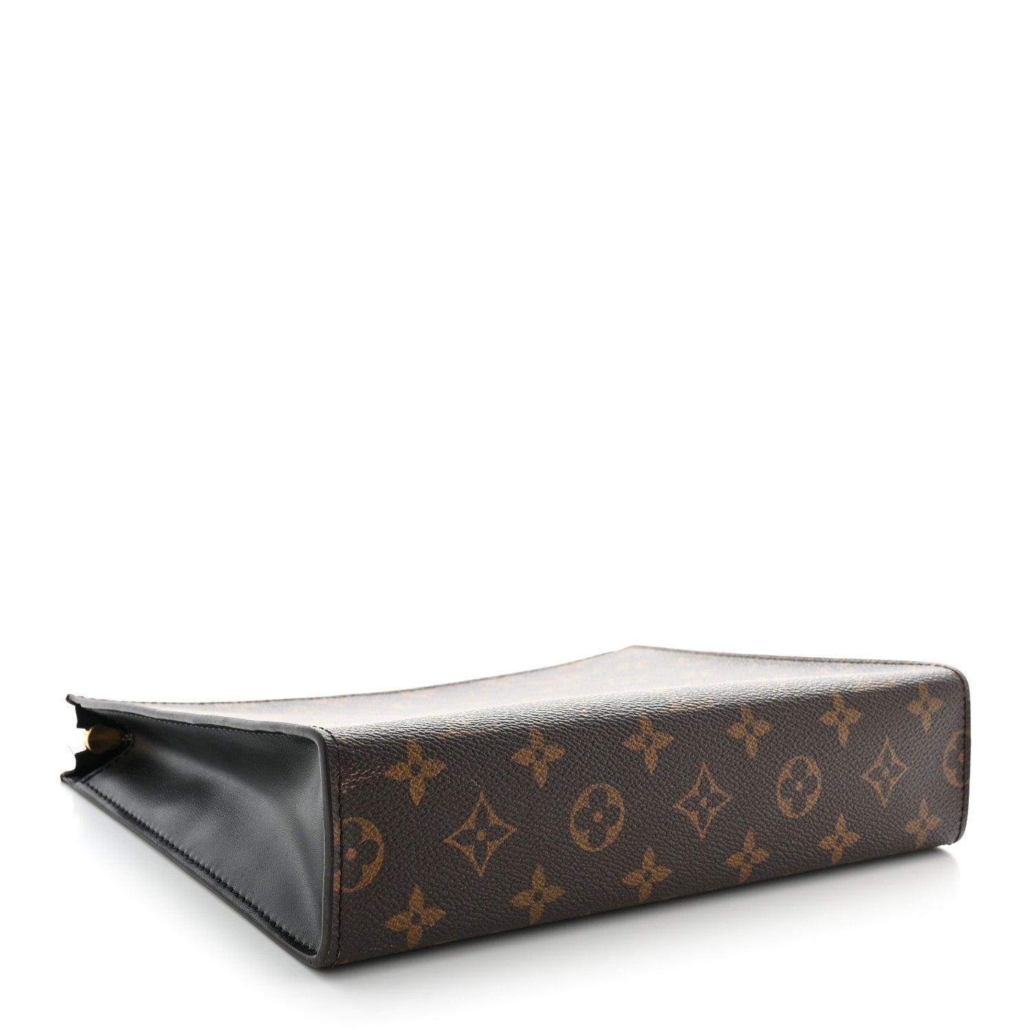 Louis Vuitton Monogram Poche Toilette NM 4 of 11