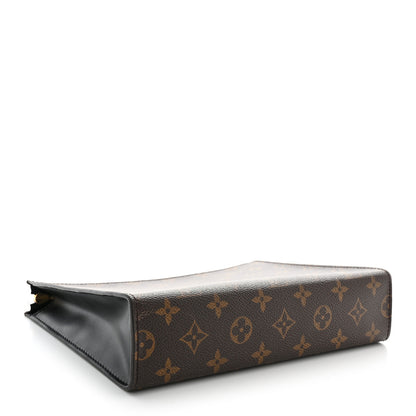 Louis Vuitton Monogram Poche Toilette NM 4 of 11