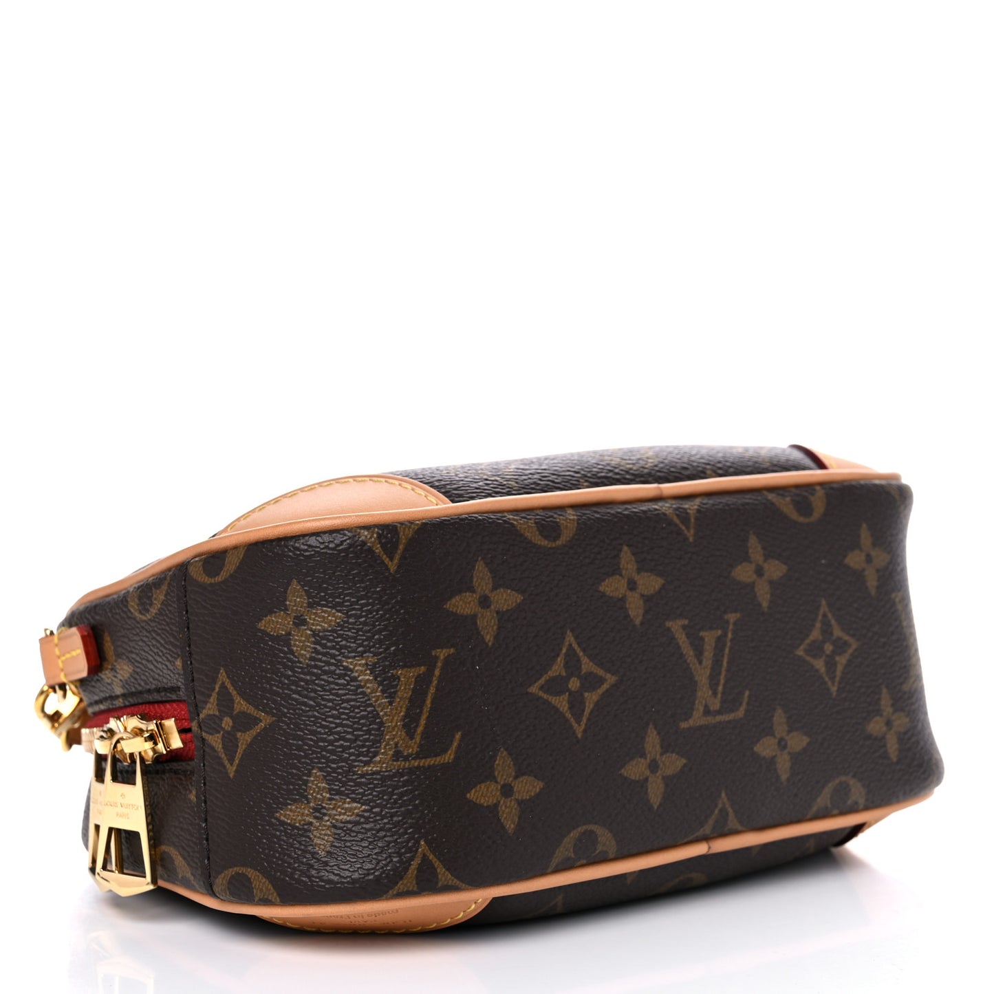 Monogram Deauville Mini
