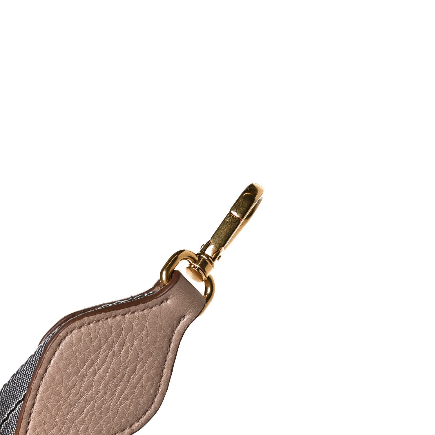 Prada Vitello Daino Hobo Cammeo 16 of 20