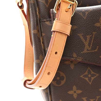 Louis Vuitton Monogram Mabillon 11 of 11