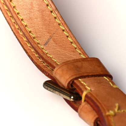 Louis Vuitton Monogram Montsouris GM Backpack 13 of 20