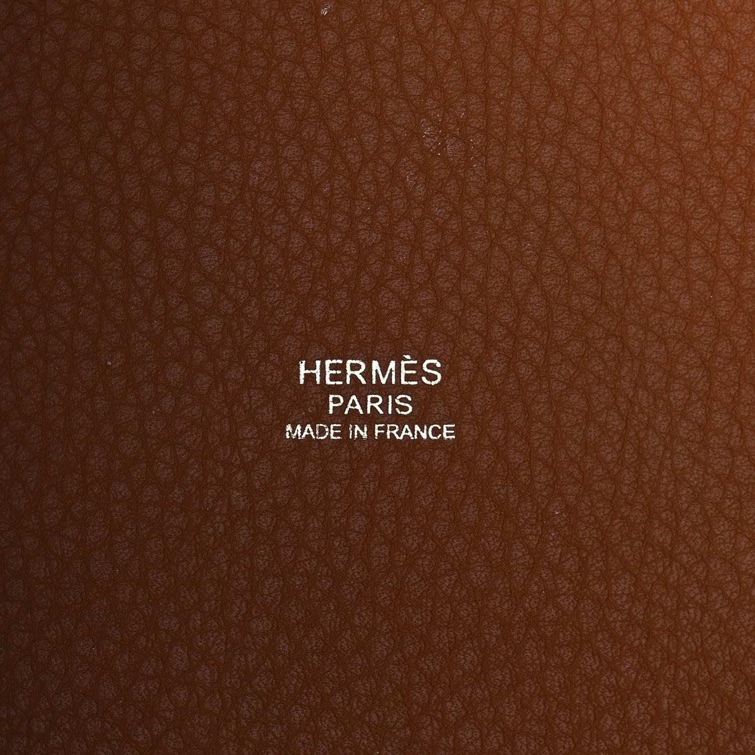 Hermes Taurillon Clemence Picotin Lock 18 PM Gold 6 of 10