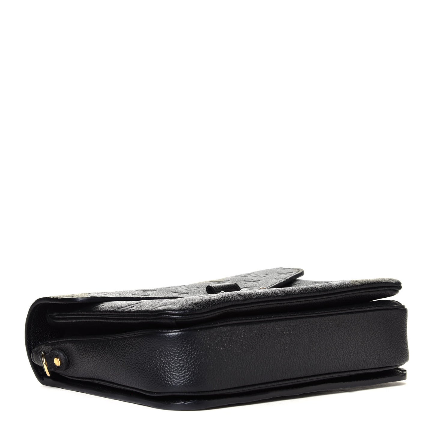 Empreinte Pochette Metis Black