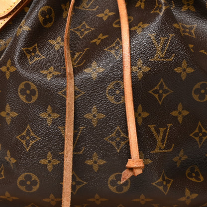 Louis Vuitton Monogram Noe 7 of 11
