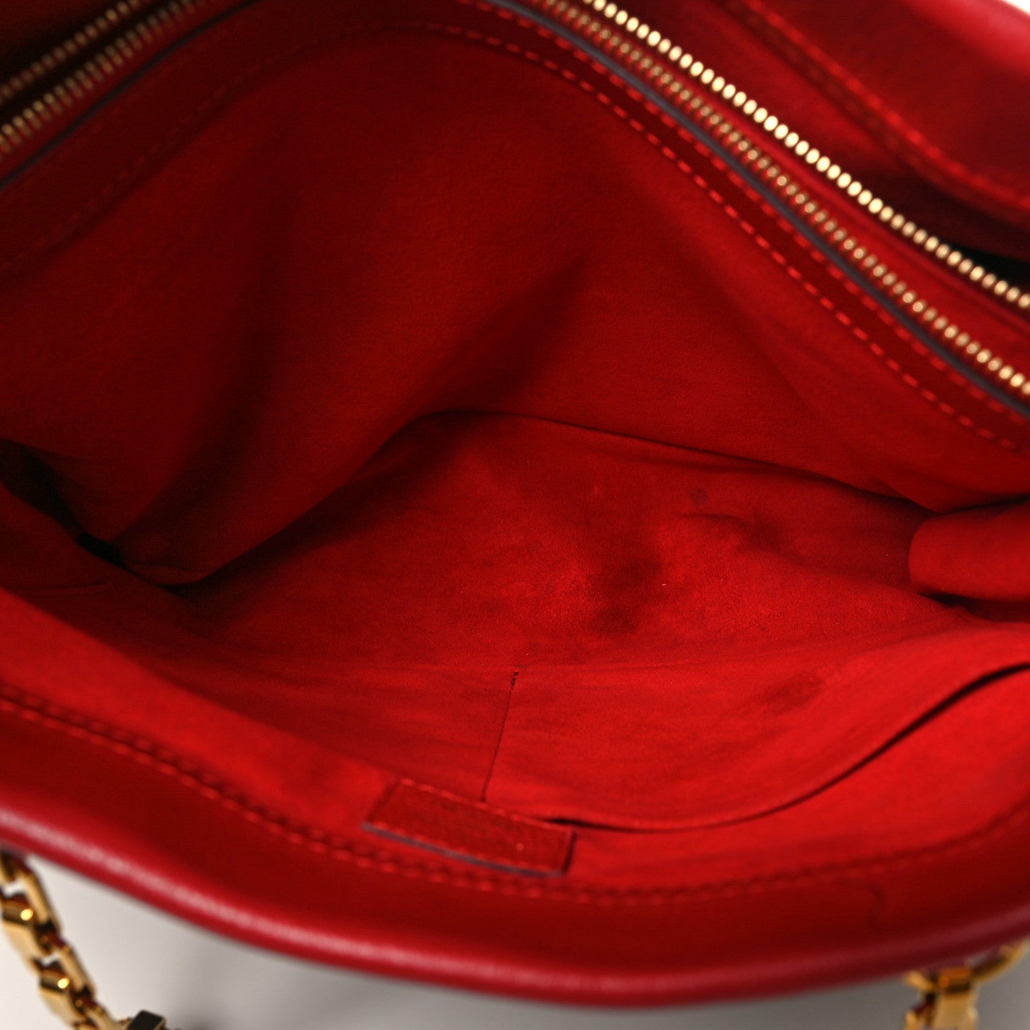 Louis Vuitton Monogram Pallas Shopper Cherry 6 of 12