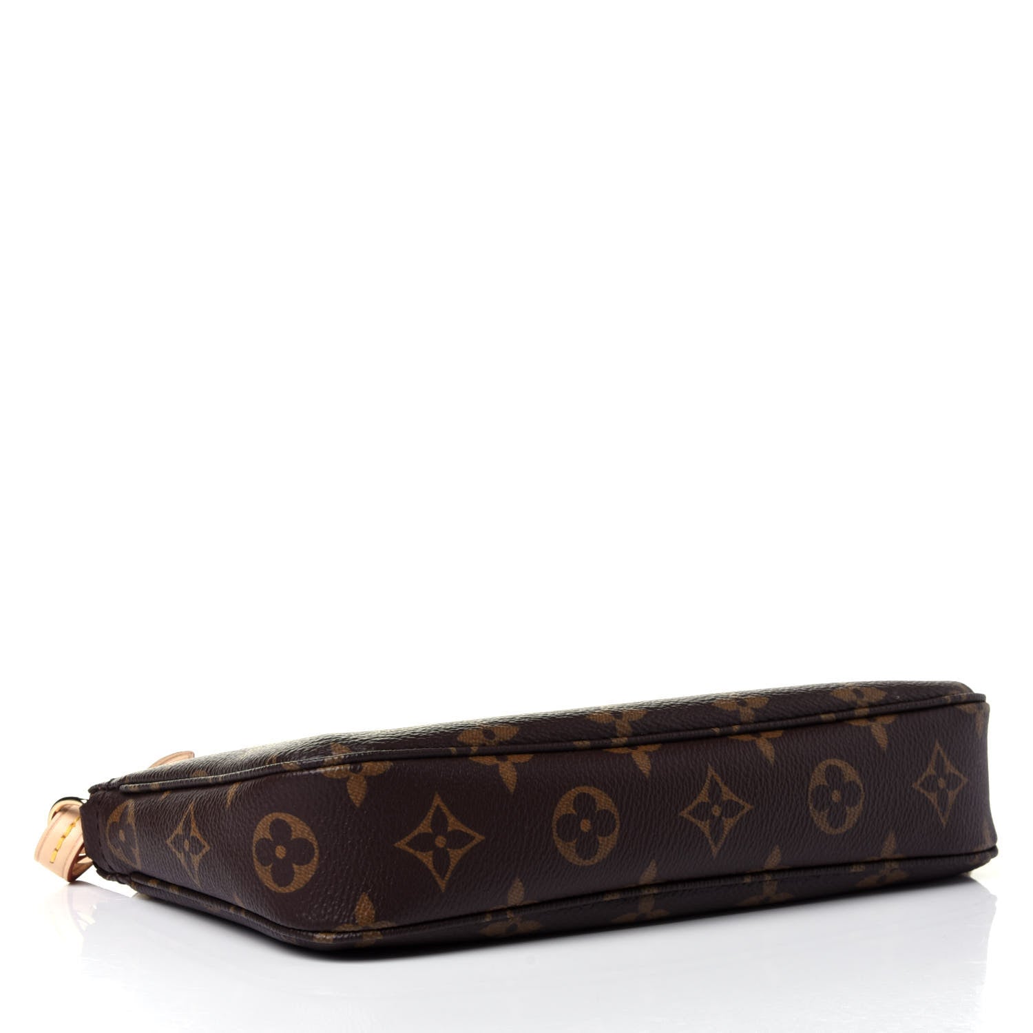 Louis Vuitton Monogram Pochette Accessories NM 3 of 4